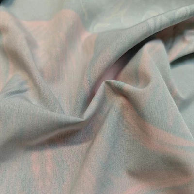 Haori kimono yokai de algodón, una chaqueta japonesa de calidad