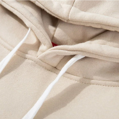 pullover jacquard de gato fantasma
