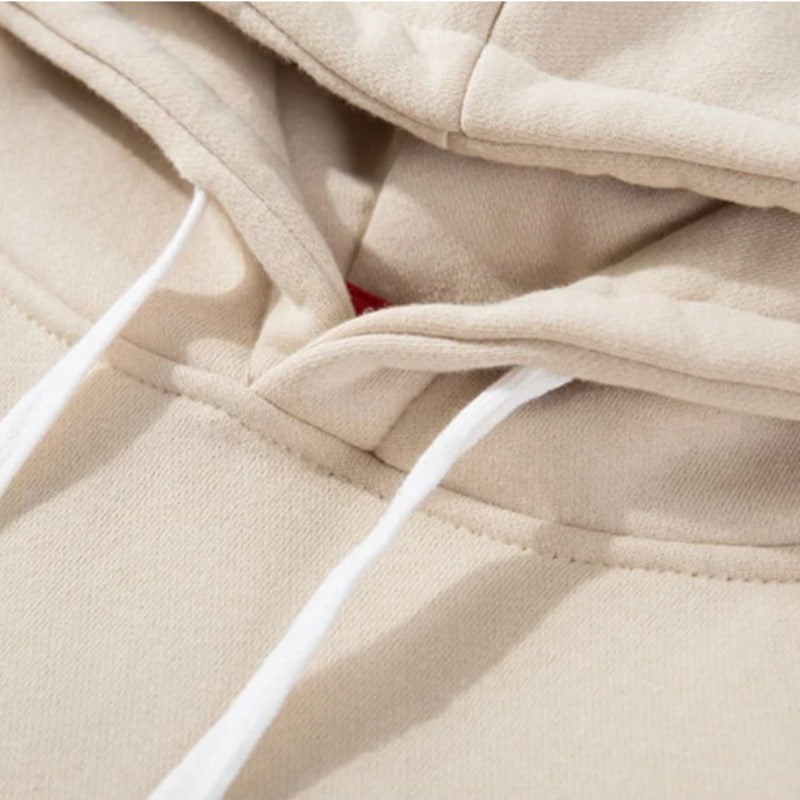 pullover jacquard de gato fantasma