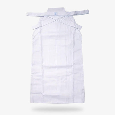 Hakama blanco, símbolo de pureza y maestría en las artes marciales