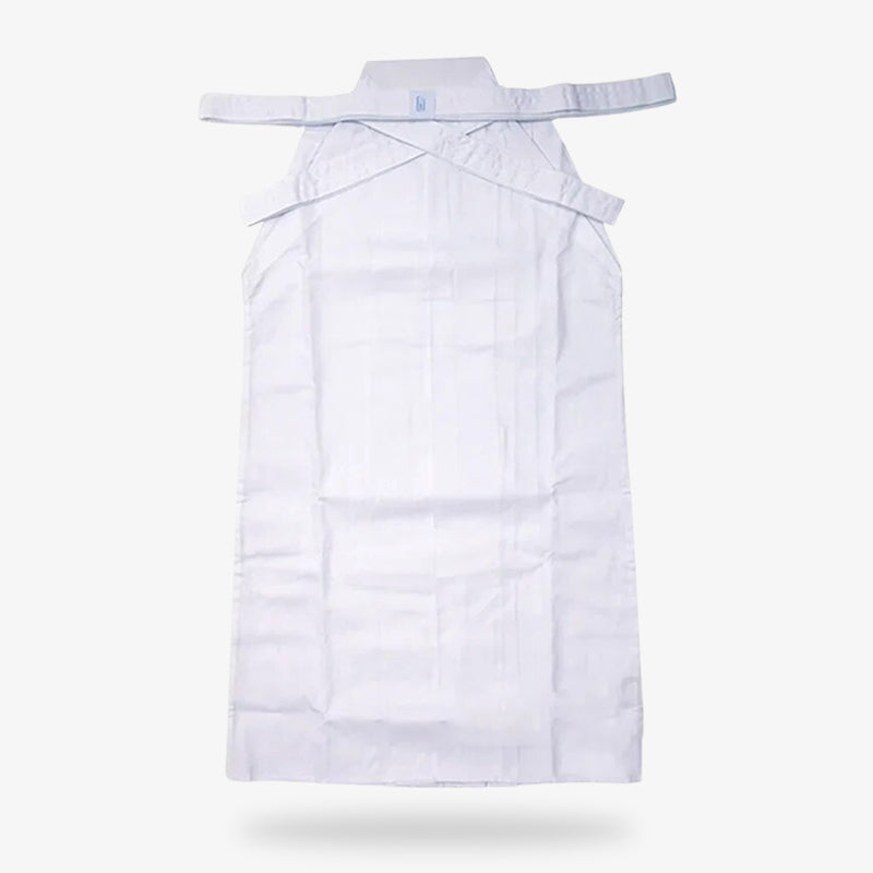 Hakama blanco, símbolo de pureza y maestría en las artes marciales