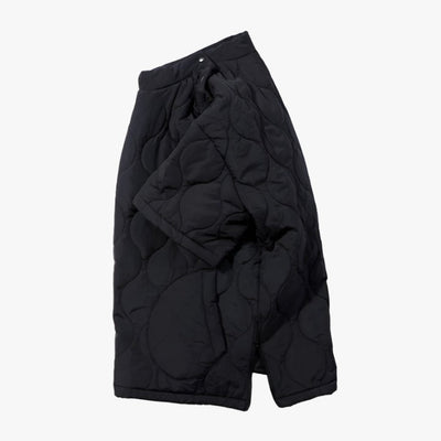 Hoodie harajuku negro de material sintético con capucha
