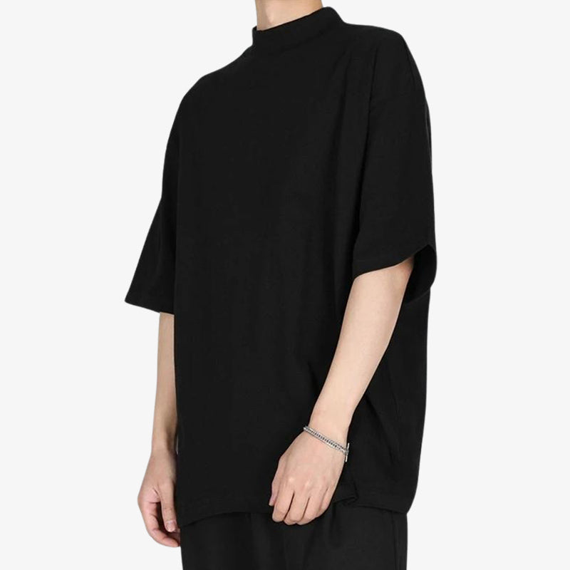 Añade un toque de color negro a tu guardarropa con nuestra japonesa camisa de españa, perfectas para expresar tu estilo personal con estampados únicos y monocromáticos.