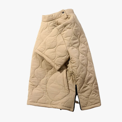 Sudadera harajuku caqui inspirada en la moda urbana japonesa