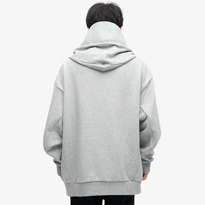 Sudadera Harajuku de streetwear para hombre