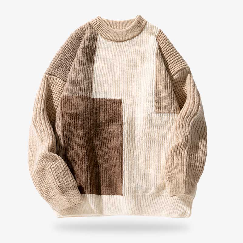 Sudadera japonesa estética en color verde, confeccionada con suave cachemira y poliéster resistente, ideal para un look elegante y cómodo