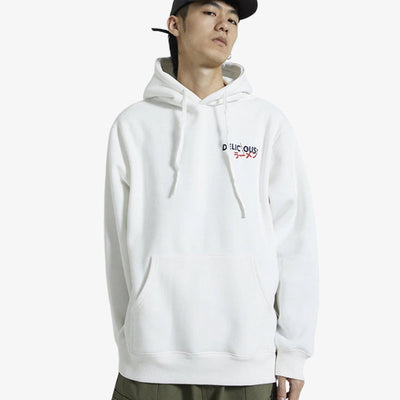 Sudadera tokio hombre con kanji y gráficos urbanos