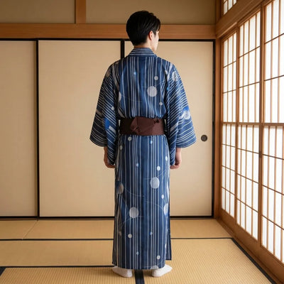 Sandalias zori para completar el look de kimono