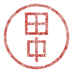 Jade Tanaka seal